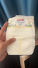 大王自然之恩拉拉褲嬰兒紙尿褲寶寶尿不濕成長(cháng)褲 紙尿褲L44（9-14kg） 曬單實(shí)拍圖