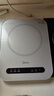 美的（Midea）電磁爐電陶爐 家用2200W大功率 恒勻火加熱 電磁灶火鍋爐爆炒定時電磁爐 以舊換新C22-Micca708 曬單實拍圖