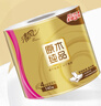清風(fēng)【李昀銳同款】有芯卷紙?jiān)窘鹧b 4層加厚140克*27卷 衛(wèi)生紙 整箱 曬單實(shí)拍圖