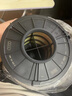 奧迪（AUDI）原廠全合成機(jī)油潤(rùn)滑油A6LA4LQ3Q5Q7A1A3A5全系通用保養(yǎng)5W-40原裝 5W-40 5升+三濾(機(jī)濾空濾空調(diào)濾) 曬單實(shí)拍圖