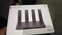 華為路由BE7 Pro  Wi-Fi 7 6500兆級 超薄膜天線 全2.5GE網(wǎng)口 千兆路由器無線家用 曬單實拍圖