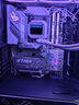宏碁掠奪者（PREDATOR）48G(24G×2)套裝 DDR5 6000頻率 臺(tái)式機(jī)內(nèi)存條 Hermes冰刃系列 RGB燈條(C28) 白色 AI電腦配件 曬單實(shí)拍圖