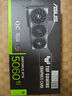 華碩PRIME/DUAL/TUF GeForce RTX 5060 Ti O8G/O16G 電競(jìng)游戲顯卡 TUF-RTX5060TI-O16G 電競(jìng)特工 曬單實(shí)拍圖