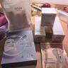 歐詩漫（OSM）珍白因爽膚水美白精華水乳補水保濕化妝品護(hù)膚品生日禮物女120ml 曬單實拍圖