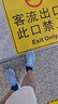 361度運(yùn)動(dòng)鞋男鞋飛魚(yú)夏季網(wǎng)面透氣撞色漸變跑步鞋緩震耐磨體測(cè)鞋 藍(lán)霧灰/螢光強(qiáng)烈橙 41 曬單實(shí)拍圖