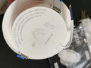 貝工 LED筒燈嵌入式超薄孔燈【11-13cm】 4寸12W白光 客廳吊頂走廊筒射燈洞燈天花燈 非凡系列 曬單實拍圖
