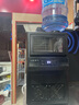 新飛（frestec）制冰機(jī)商用奶茶店小型55-400KG大型桶裝水制冰器KTV吧臺(tái)冰塊制作機(jī)自動(dòng)制冰機(jī) 【小箱體】36顆-產(chǎn)45KG-桶裝水/自來水兩用款 曬單實(shí)拍圖