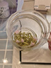竹葉青1964綠茶 峨眉山特級50g*2雙罐裝茶葉禮盒2025新茶自己喝15002 曬單實拍圖
