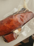 黔五福 老臘肉400g 貴州特產(chǎn) 臘肉年貨送禮腌制咸肉 煙熏后腿柴火臘味 曬單實(shí)拍圖