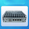 FISUSEN飛速訊全新4口2.5G無(wú)線(xiàn)N100/N150軟路由隱藏風(fēng)扇內(nèi)置32G eMMC企業(yè)工控機(jī)路由器無(wú)線(xiàn)WIFI6 厚款N150 4G+32G eMMC 曬單實(shí)拍圖