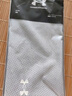 安德瑪（Under Armour）防曬面罩男騎行冰絲面巾圍脖套魔術(shù)頭巾女防風(fēng)塵騎車裝備釣魚面罩 曬單實(shí)拍圖