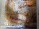 潮夫道黑椒魚排1斤+蒜香魚排1斤羅非魚柳調(diào)味魚片無(wú)骨無(wú)刺高蛋白低脂 曬單實(shí)拍圖