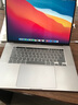 Apple二手蘋(píng)果筆記本電腦MacBookPro/Air M1M2M3M4商務(wù)游戲剪輯設計 99新 19款16寸VJ2【4G獨顯】i7/16-512G 曬單實(shí)拍圖