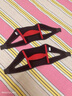 REXL寶寶嬰兒爬行護(hù)膝護(hù)肘裝備小孩學(xué)步防摔可調(diào)節(jié)兒童幼兒膝蓋護(hù)具夏 【專(zhuān)業(yè)防護(hù)】爬行護(hù)膝一對(duì) 均碼（自由調(diào)節(jié)松緊） 曬單實(shí)拍圖