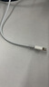 原裝適配蘋果充電線usb數(shù)據(jù)線快充iphone6 7 8plus x11 12 13 14 USB扁口-lightning蘋果1米線 iphone6 7 8 xr11 12 13 14 曬單實(shí)拍圖