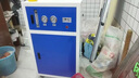 千山泉商用凈水器商用大流量?jī)羲畽C(jī)門店餐廳廚房商用RO反滲透純水機(jī)幼兒園學(xué)校直飲水機(jī)小型凈水設(shè)備 咨詢客服【獲取更多折扣】 曬單實(shí)拍圖