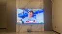 索尼（SONY）KD-85X85K 85英寸 4K HDR 全面屏智能電視 廣色域 120Hz 客廳巨幕 曬單實(shí)拍圖