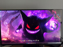 泰坦軍團 26.5英寸 QD-OLED顯示器 4K 240Hz 0.03ms專業(yè)電競調(diào)校 防燒屏防眩光 內(nèi)置音箱 原生10bit G27T8W 曬單實拍圖