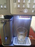 飛利浦（PHILIPS）冰塊凈水器冰境i1家用臺式即熱免安裝凈飲機(jī)礦泉加熱直飲凈水機(jī) 全自動制冰機(jī)ADD8600【國家補(bǔ)貼】 曬單實(shí)拍圖