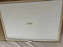 LG gram Pro16 2025 國(guó)家補(bǔ)貼 酷睿2代Ultra7 16英寸超輕薄AI筆記本電腦(OLED 白16Z90TP-K.AL87C) 曬單實(shí)拍圖