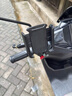 九號(hào)（Ninebot）九號(hào)電動(dòng)新品Fz 110電動(dòng)自行車9號(hào)智能鋰電【門店自提】 到門店選顏色 曬單實(shí)拍圖
