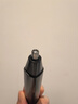 奧克斯（AUX）充電式鼻毛修剪器男士專用電動(dòng)修鼻毛器去鼻毛神器鼻孔清潔刮剪鼻毛器剃鼻毛剪送男友【便攜出游】 曬單實(shí)拍圖