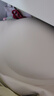 嫚熙（EMXEE）太空反重力孕婦哺乳內(nèi)衣聚攏孕期產(chǎn)后喂奶文胸 柔霧杏【太空Bra 反重力系列】 XL 曬單實(shí)拍圖