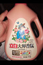 立白【迪麗熱巴同款】衛(wèi)仕天然除菌洗衣液99.99%抑菌除真菌祛異味 推薦【4斤】衛(wèi)仕液1kg+大師液1kg 曬單實拍圖