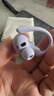 魔聲Beats Powerbeats Pro 2 高性能無線運動主動降噪藍(lán)牙耳機 紫色 曬單實拍圖