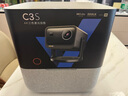Vidda C3S 海信4K超高清純?nèi)す馔队皟x家用投影機(jī) 無(wú)損光學(xué)變焦+哈曼JBL專業(yè)音響 智能家庭影院辦公 曬單實(shí)拍圖