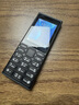 諾基亞（NOKIA）108 4G移動聯(lián)通電信廣電全網(wǎng)通 2.4英寸雙卡雙待 直板按鍵學(xué)生老人老年人功能機(jī)備用手機(jī) 黑色 曬單實(shí)拍圖