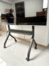 NB（ERGONOMIC）nb電視移動支架ava1500-60-1p移動電視支架教學一體機落地支架P200nb電視支架移動ava1800-70-1p P220電動75-90英寸承重90.0kg 曬單實拍圖
