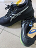 亞瑟士（ASICS）跑步鞋男鞋GEL-KAYANO 32 LUXE穩(wěn)定支撐緩輕奢專業(yè)運動鞋1011C130 曬單實拍圖