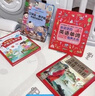 會(huì)說(shuō)話的唐詩(shī)三百首帶譯文解釋300首完整注音版幼兒?jiǎn)⒚稍缃虝新晻l(fā)聲書點(diǎn)讀機(jī)兒童幼兒園寶寶書2-3-6歲小學(xué)生閱讀繪本 曬單實(shí)拍圖