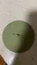 迪普爾 硅膠杯蓋通用茶杯蓋子單賣陶瓷杯馬克杯萬能水杯蓋配件 曬單實拍圖