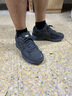NEW BALANCENB2002R官方休閑鞋男女鞋七夕低幫夏季透氣網(wǎng)面鞋復(fù)古舒適運動鞋 深灰色 M2002RDB 40 (腳長25cm【尺碼詳詢客服】) 曬單實拍圖