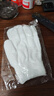 萬(wàn)毛手套文玩掛瓷包漿萬(wàn)絨加厚通用星月盤(pán)佛珠高端核桃拋光盤(pán)玩串 第二代升級款萬(wàn)絨手套十雙（實(shí)惠裝45%人的選擇） 曬單實(shí)拍圖
