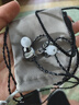 興戈EW200 可換線HiFi有線耳機(jī)動(dòng)圈高音質(zhì)大聲場聽聲辨位吃雞入耳式電腦游戲電競音樂耳塞 EW200【3.5帶麥】線長約1.7M 曬單實(shí)拍圖