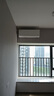 TCL空調(diào)大1匹小藍(lán)翼真省電 空調(diào)掛機 超一級能效省電35%冷暖 KFR-26GW/RV2Ea+B1廣東以舊換新國家補貼 曬單實拍圖