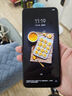 vivo iQOO U5x 二手手機 驍龍680 5000mAh大電池 6.51英寸 星光黑 95新  8+128GB 曬單實拍圖