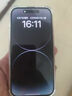 Apple 蘋(píng)果 iPhone 14 Pro 蘋(píng)果14 Pro二手手機5G 二手蘋(píng)果手機 深空黑色 512G 曬單實(shí)拍圖