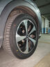 三角（Triangle） 輪胎/電動(dòng)車(chē)新能源輪胎 235/50R19 103W TH202 適配昂科威 曬單實(shí)拍圖