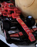 樂高（LEGO）【五月天阿信同款】積木賽車77242 法拉利F1男孩兒童玩具生日禮物 曬單實拍圖