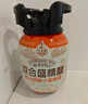 雙合盛精釀啤酒 桔汁風(fēng)味小麥精釀果啤 百年老字號  5L桶啤 大桶裝 曬單實拍圖