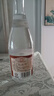 汾酒 黃蓋玻汾 清香型白酒 53度 475mL*6瓶 整箱裝非原箱 曬單實拍圖