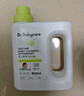 babycare嬰兒洗衣液 無酒精寶寶專用兒童酵素去污洗衣液（4.8L+2西柚皂） 曬單實(shí)拍圖