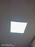 雷士（NVC）廚房燈led集成吊頂吸頂燈扣板燈衛(wèi)生間國家補貼平板燈面板燈18w 曬單實拍圖