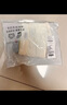 北極絨內(nèi)褲女士純棉100%全棉抗菌襠夏季無痕中腰大碼莫代爾少女學(xué)生高腰 曬單實(shí)拍圖