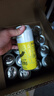 覓刻精釀果汁啤酒微醺西打酒組合裝275ml*3瓶蔓越莓+蘋果+百香果 曬單實拍圖