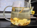 養正堂青少年健脾胃茶祛濕茶小孩脾胃虛弱調理清內熱兒童養生茶 150g(10g×15包) 曬單實(shí)拍圖